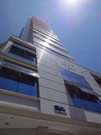 Foto do imóvel Residencial Spazio Del Mare em Rua 1111