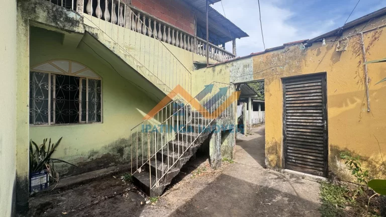 Imagem Terreno com 3 moradias à venda no Jardim Panorama – Ipatinga