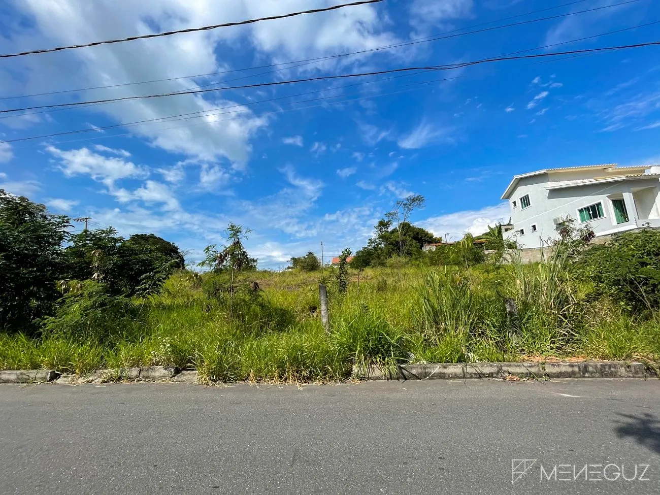 Imagem Lotes em Jardim boa vista (Nova Praia do Morro) com parcelamento em até 400 meses