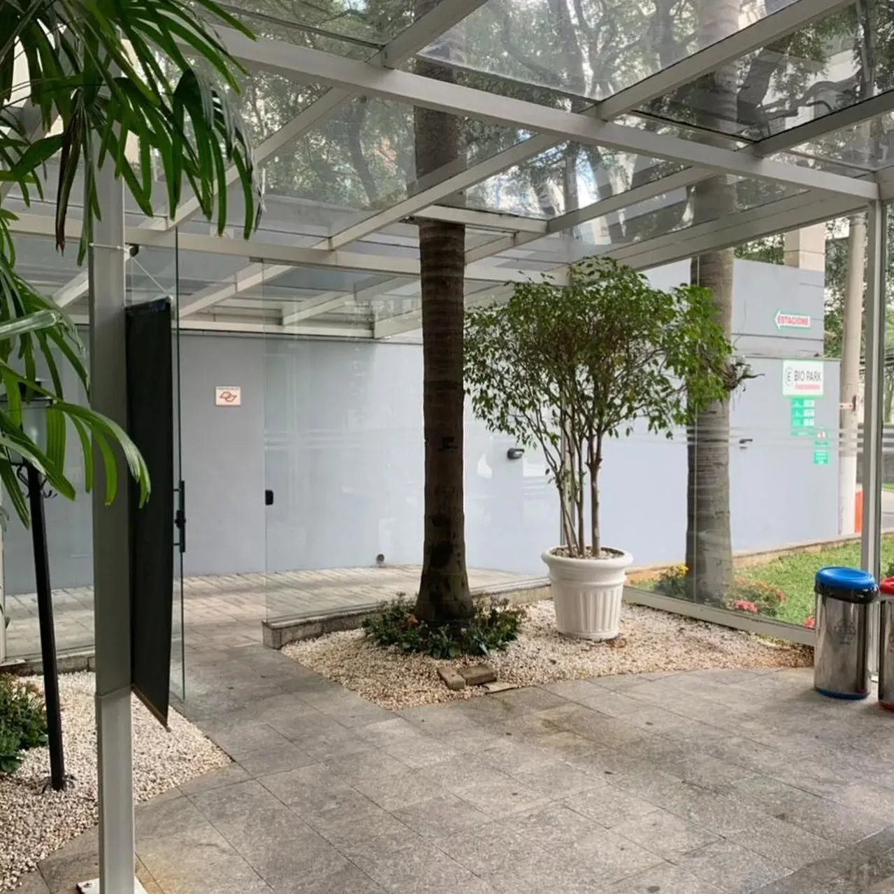 Imagem Sala Comercial à Venda, 46 metros em Vila Olímpia - São Paulo