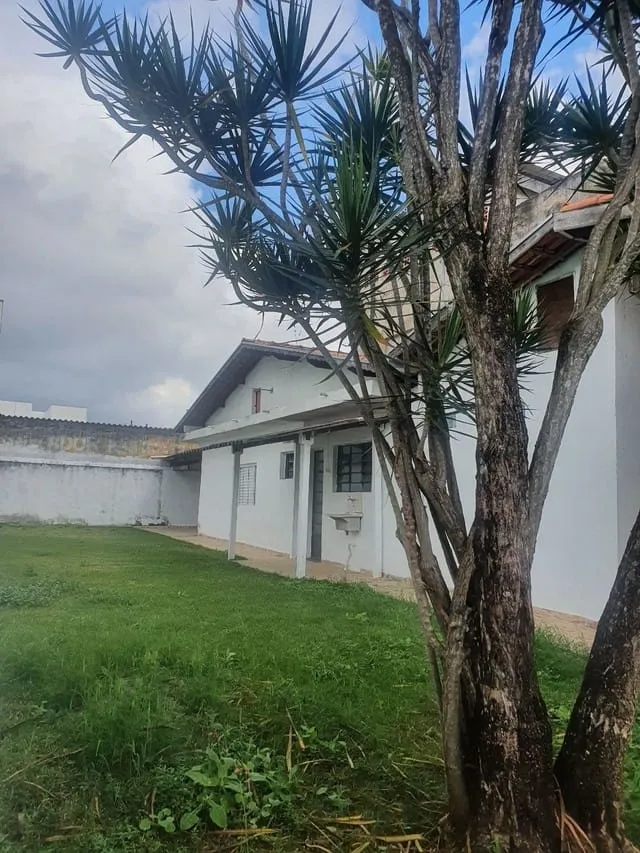 Foto do imóvel Casa à venda 2 Quartos, 2 Vagas, Conjunto Residencial Araretama, Pindamonhangaba - SP