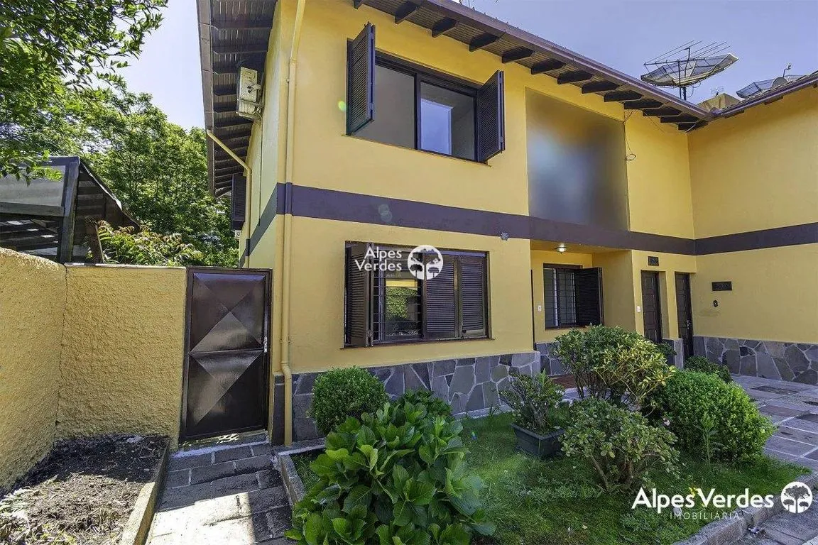 Imagem Vende-se Apartamento em Canela 5 minutos da catedral de pedra
