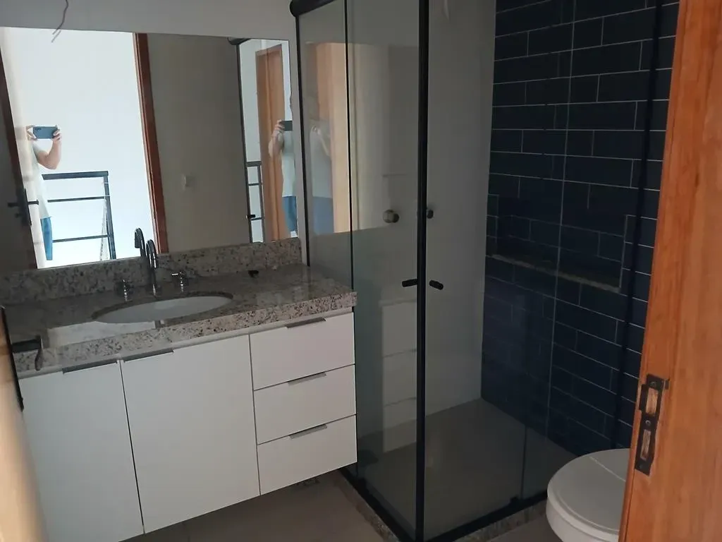 Imagem Casa de Condomínio com 3 Quartos à Venda, 140 m² em Itaipu - Niterói