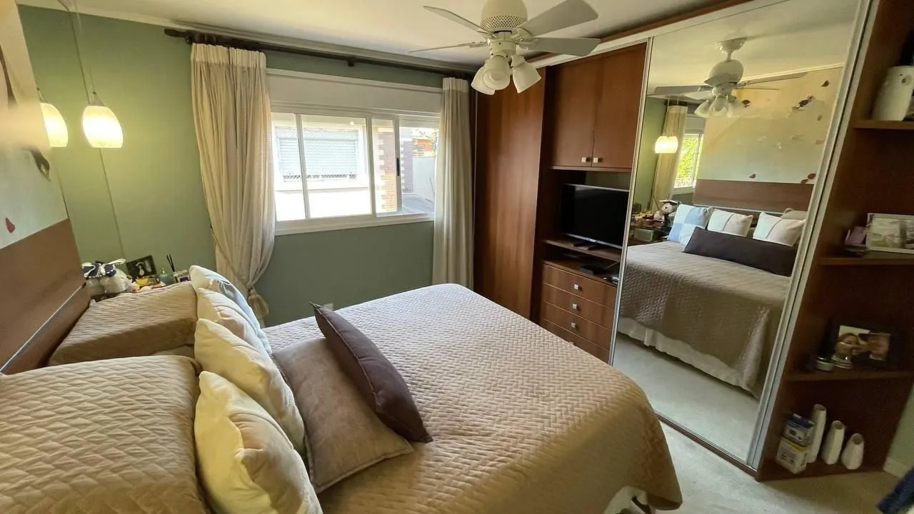 Imagem Casa de Condomínio em Jardim Lindóia