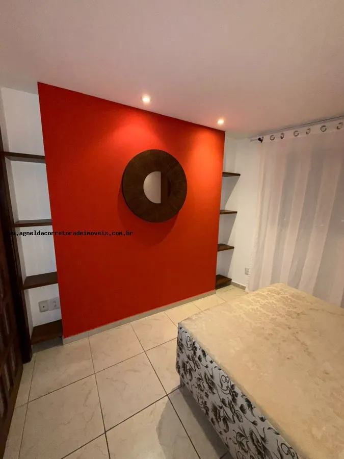 Imagem Apartamento para Venda em Natal, PONTA NEGRA, 2 dormitórios, 1 banheiro, 1 vaga