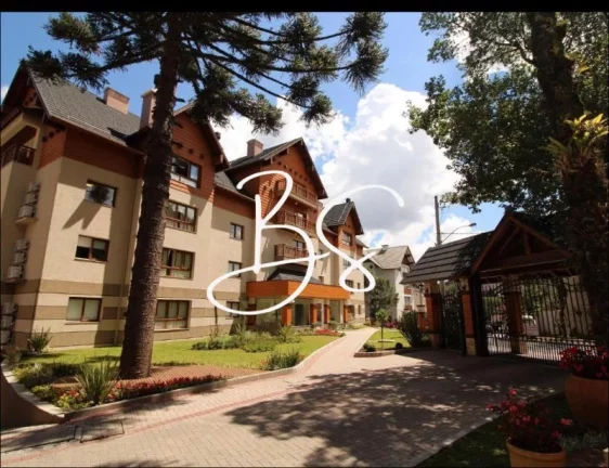 Imagem APARTAMENTO RESIDENCIAL em GRAMADO - RS, Centro