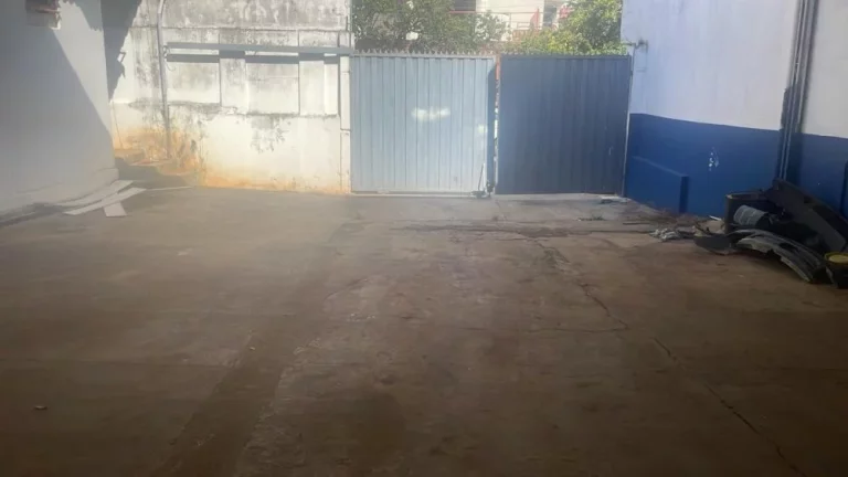 Foto do imóvel Ponto Comercial a VENDA - Bairro Centro em Rua Primeiro de Agosto