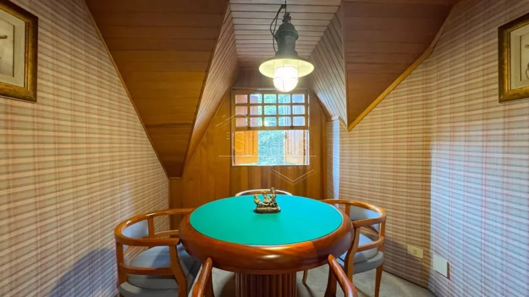 Imagem Apartamento em Campos do Jordão