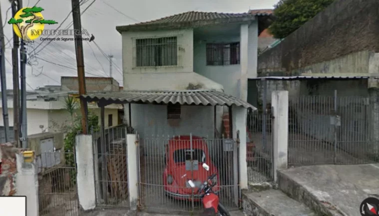 Foto do imóvel ÓTIMO IMÓVEL PARA RENDA NO IMIRIM