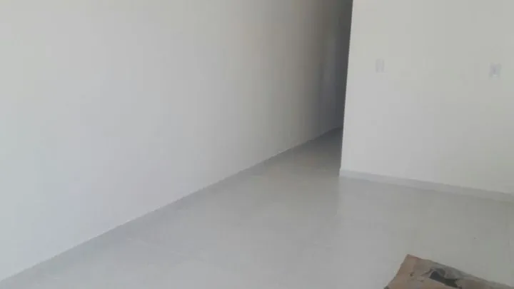 Imagem Casa com 2 Quartos à Venda, 62 m² em Jardim Nova Hortolândia Ii - Hortolândia