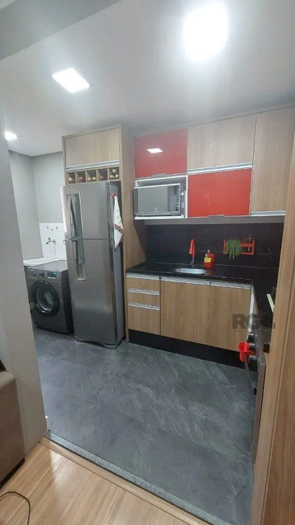 Imagem Apartamento em Morro Santana