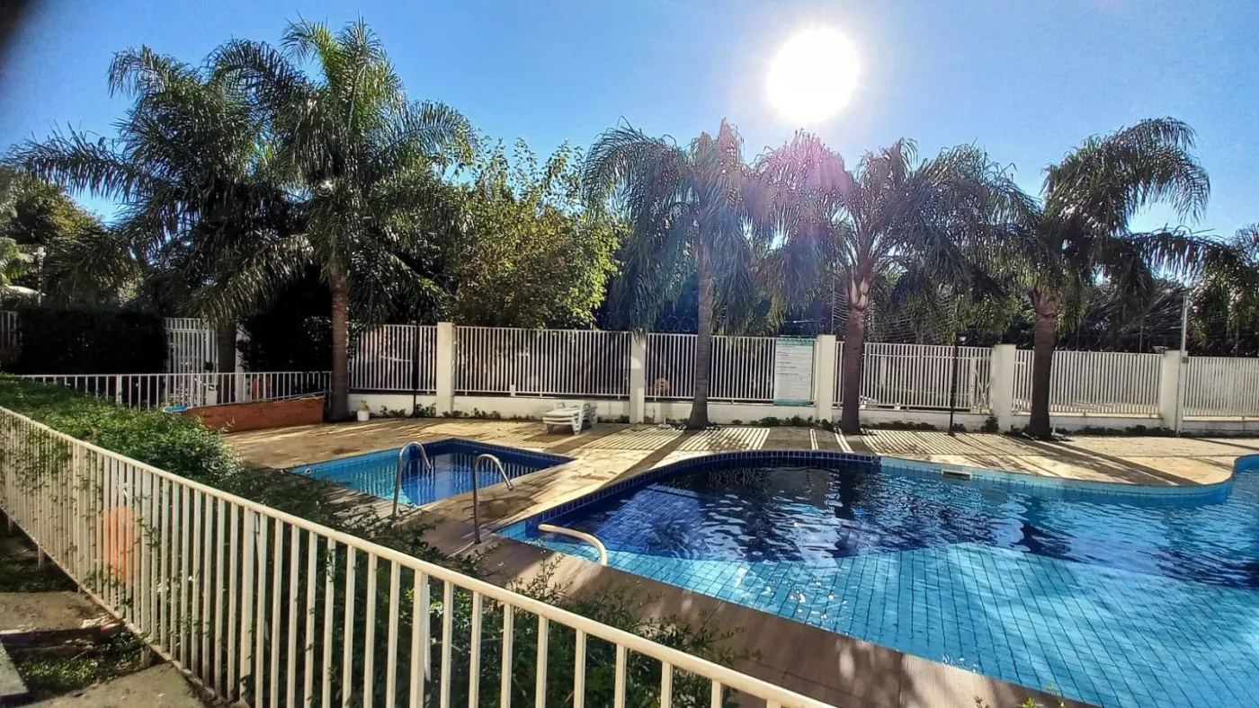 Imagem APARTAMENTO COM 3 DORMITÓRIOS E 2 VAGAS