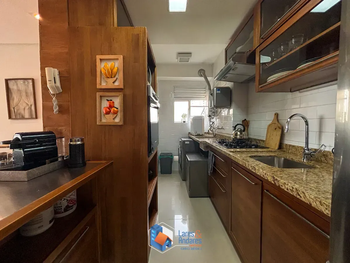 Imagem Apartamento para venda em Jardim Parque Morumbi com 2 quartos, sendo 1 suíte, 70m²