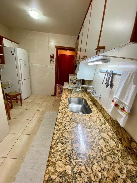 Imagem Apartamento Com 2 dormitórios Para comprar , 129 m² - Petrópolis - Porto Alegre