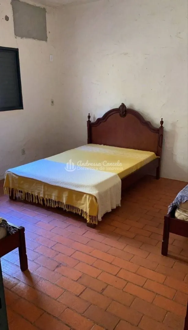 Imagem Rancho com 4 dormitórios à venda, 476 m² por R$ 1.200.000 - Condomínio Marina Bonita - Zacarias/SP