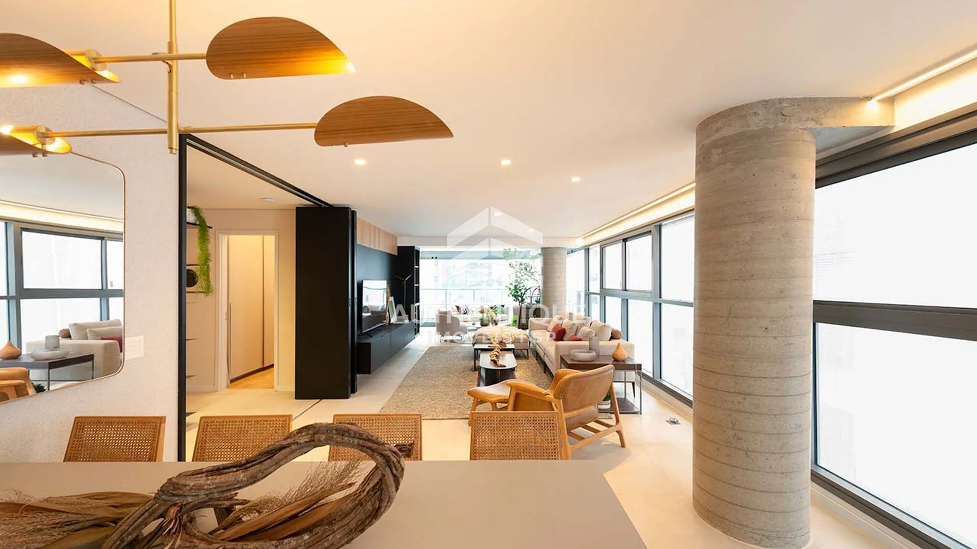 Imagem LINA JARDINS - Apartamento à venda em São Paulo/SP