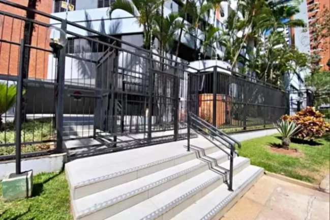 Imagem CONDOMÍNIO LAKE TAHOE - Apto 67m² (Unidade Revenda), em localização estratégia na região do Morumbi!