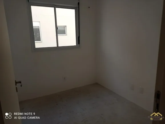 Imagem Apartamento 3 quartos (1 suíte) 1 vaga coberta - Recanto Quarto Centenário
