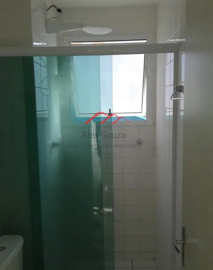 Imagem Apartamento para Venda em Sumaré, Jardim Recanto dos Sonhos, 2 dormitórios, 1 banheiro, 1 vaga