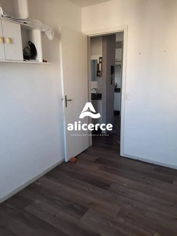 Imagem Ótimo apartamento com 2 quartos à venda - 65m² no Sertão do Maruim, São José/SC