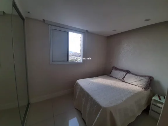 Imagem Apartamento à venda na Lapa, São Paulo-SP: 2 quartos, 1 suíte, 1 sala, 2 banheiros, 2 vagas de garagem, 70m². Imperdível!