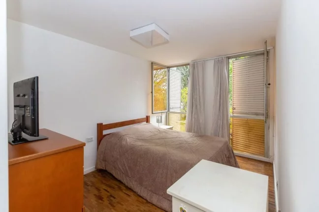 Imagem APARTAMENTO RESIDENCIAL em São Paulo - SP, Alto da Boa Vista