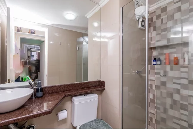 Imagem Apartamento para venda no bairro Jardim Itu em Porto Alegre