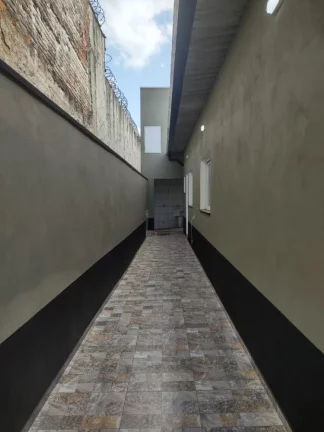 Imagem Salão para Locação no Centro de Cabreúva-SP