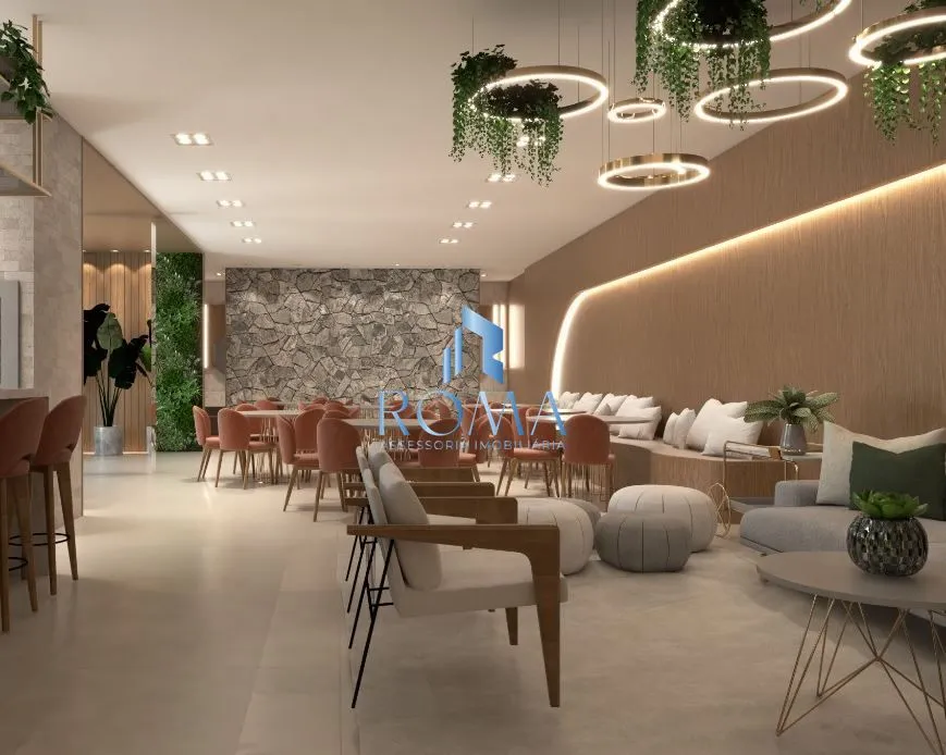 Imagem Apartamento 1 dormitórios à venda Nossa Senhora do Rosário Santa Maria/RS