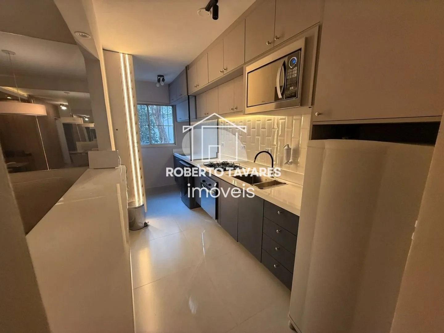 Imagem Apartamento de 2 quartos, 53m² no bairro Vila Mariana, em São Paulo