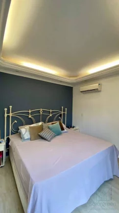 Imagem Chacára 3 Dormitórios à Venda, Terreno 890 m² P/ R$990.000,00 - Atibaia