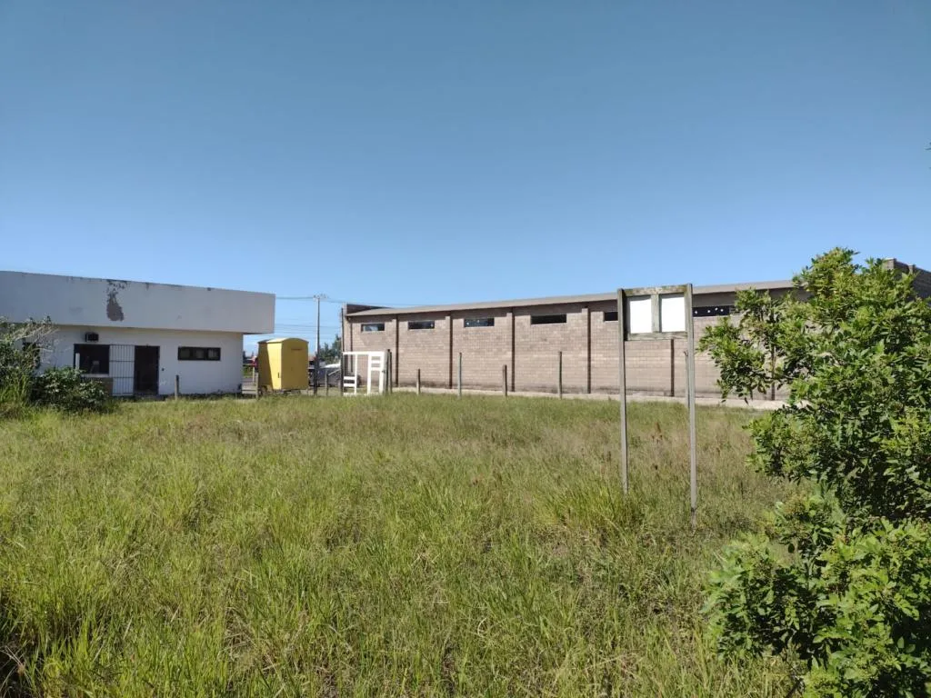 Imagem Terreno - Bairro Guarani