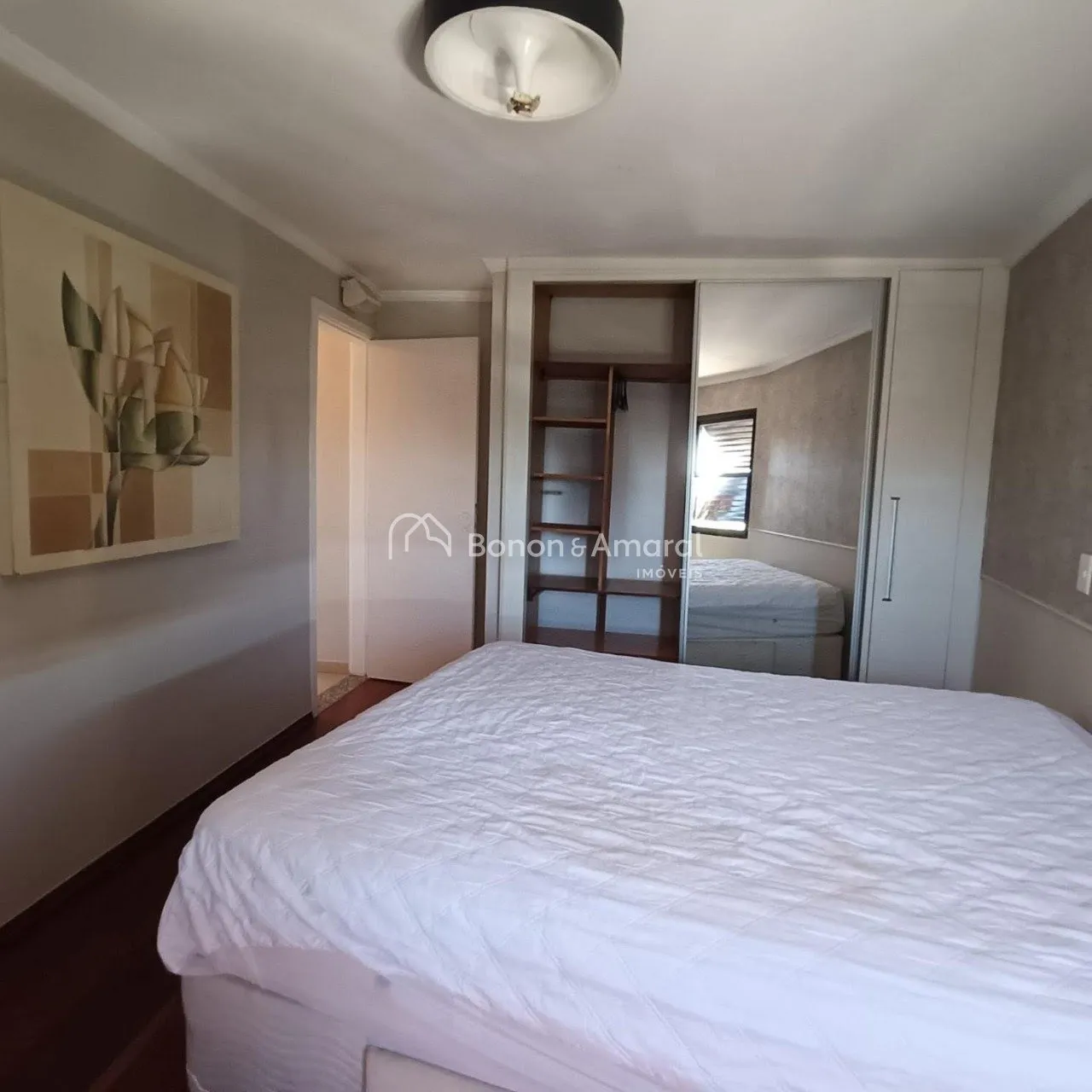 Imagem Apartamento Duplex à Venda no Coração do Cambuí - Campinas/SP