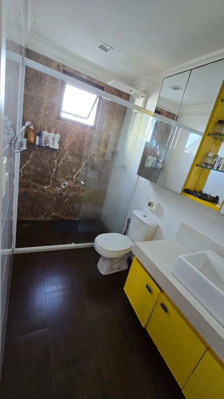 Imagem Apartamento com 3 quartos à venda em Vila Velha