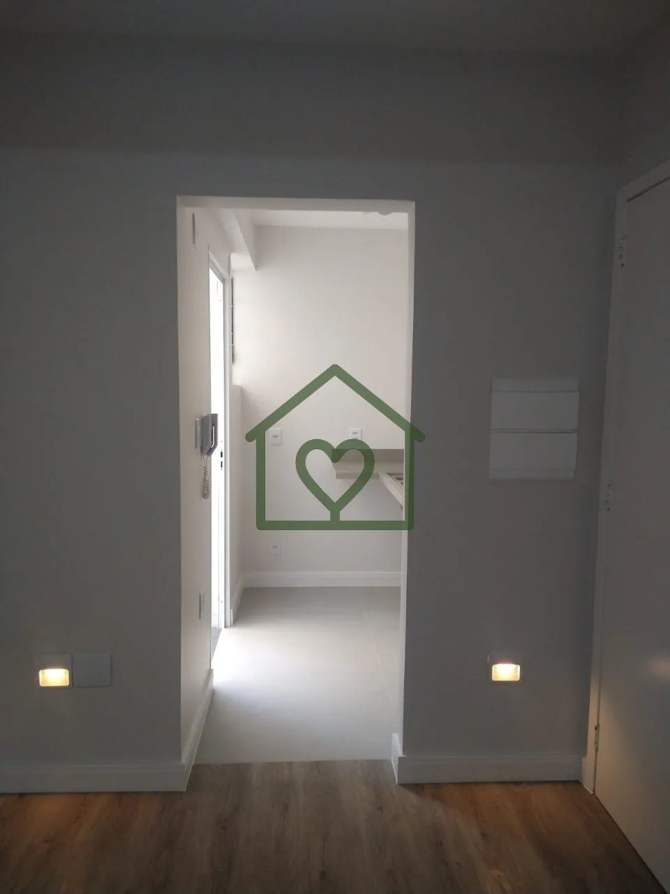 Imagem Lindo loft com pátio aberto, totalmente reformado e com ótima área externa. O imóvel conta com s...