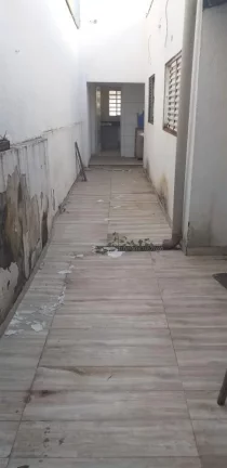 Imagem Venda ou locação, casa com 2 dormitórios