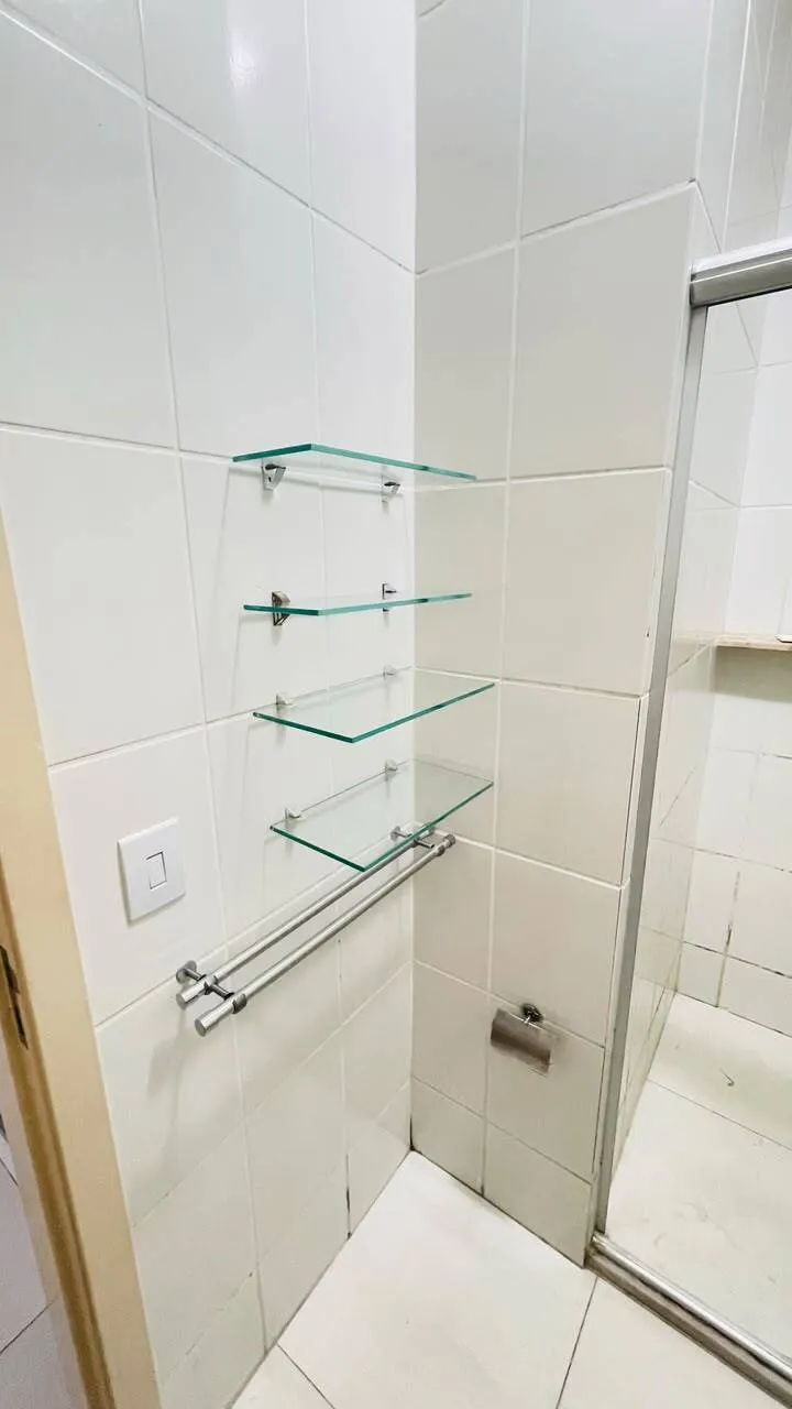 Imagem Casa 3 quartos suíte Condomínio residencial Mônaco