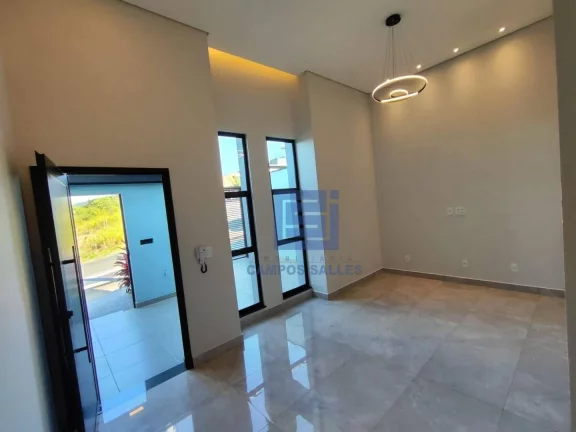 Imagem Casa com 3 dormitórios para alugar por R$ 3.150,00/mês - Nova Araújo - Socorro/SP