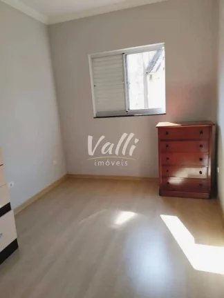 Imagem Casa RESIDENCIAL em Americana - SP, Parque das Nações