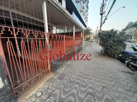 Imagem Ponto Comercial à venda no valor de R$ 1284.000,00 no bairro Aparecida em Santos SP