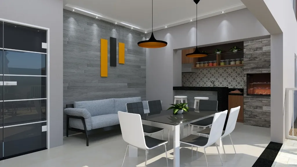 Imagem Apartamento à venda no bairro Jardim Mundo Novo - Goiânia/GO