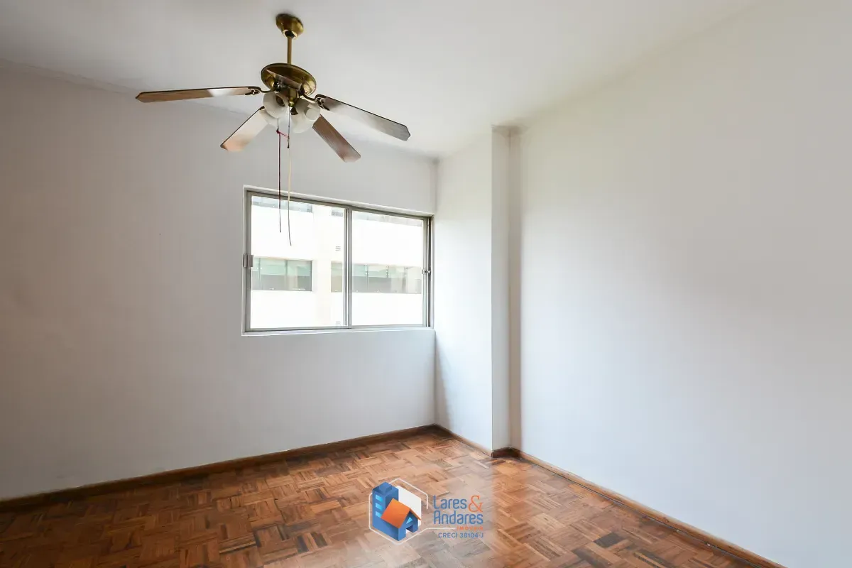 Imagem Cobertura para venda em Jardim Paulista com 4 quartos, sendo 1 suíte, 288m²