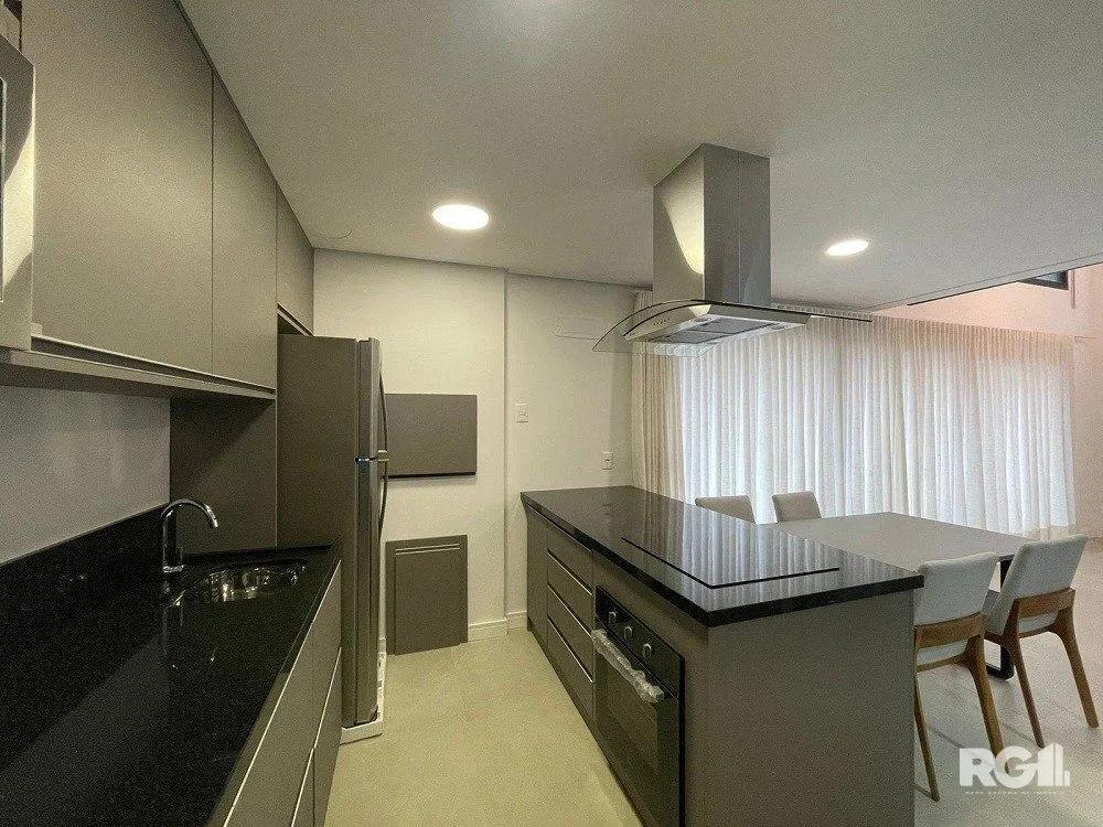 Imagem APARTAMENTO 1 DORMITÓRIO A VENDA DUPLEX, COM 2 VAGAS
