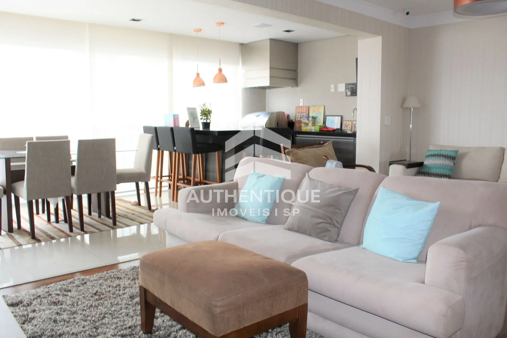 Imagem Vistta 180º Saude - Apartamento à venda em São Paulo/SP