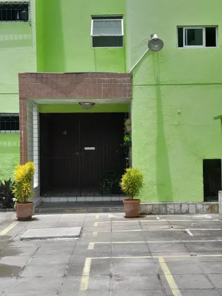 Imagem Apartamento para Venda em Recife, Bongi, 3 dormitórios, 1 suíte, 2 banheiros, 1 vaga