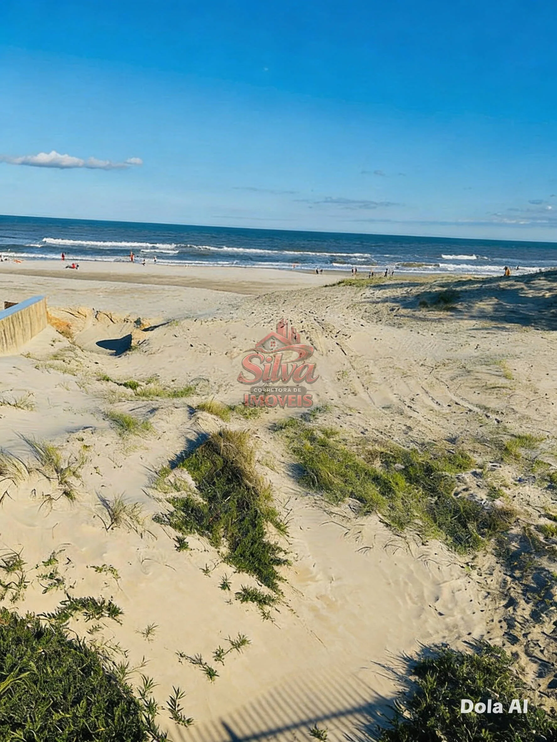 Imagem T362 |Terreno 600m² próximo ao mar à venda em Imbé