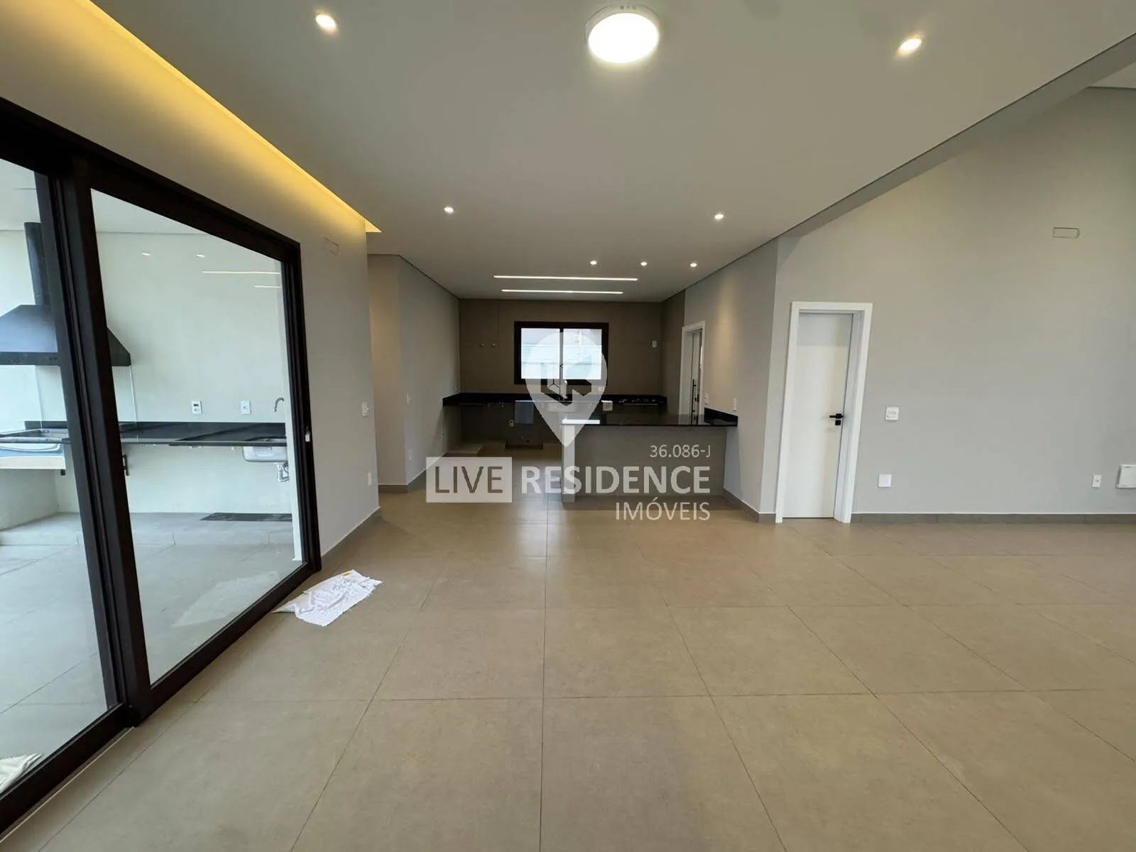 Imagem Live Residence Imóveis | Condomínio Bosque dos Pires - Itatiba/SP
