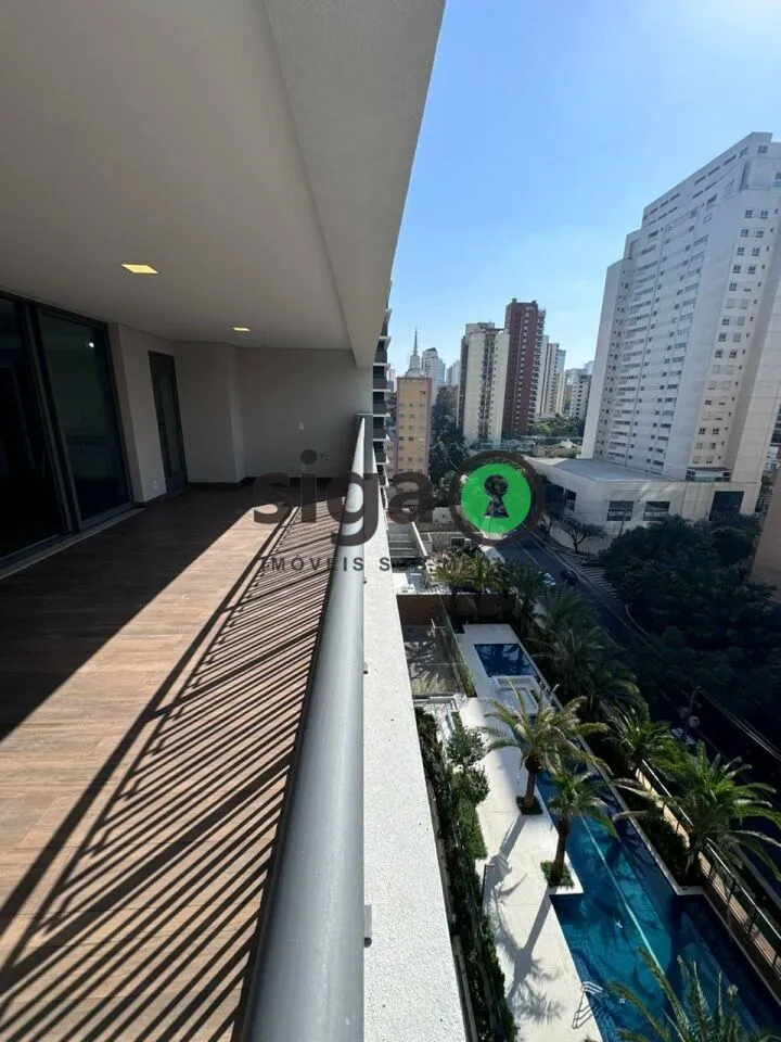 Imagem Apartamento para venda Chácara Klabin 4 dormitórios, 02 suítes - São Paulo - SP