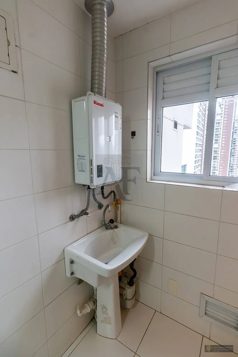 Imagem Apartamento para alugar em Brooklin Paulista, São Paulo