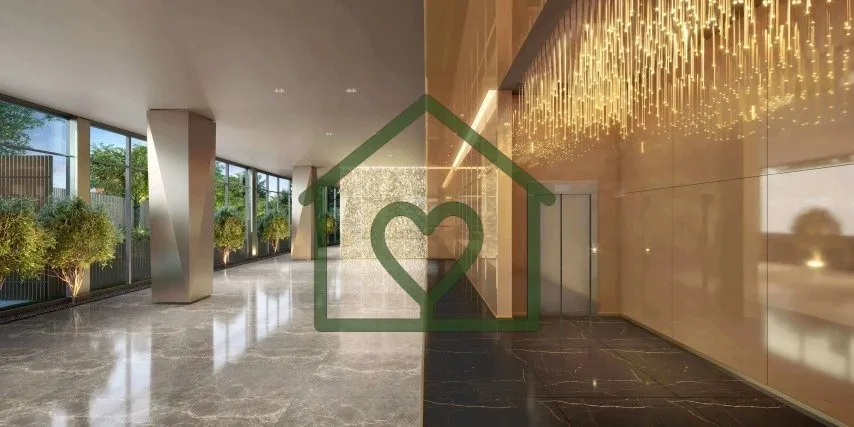 Imagem Apartamento garden com mais de 80m² de terraço e 202 m² de apartamento. São 3 suítes (2 com sac...